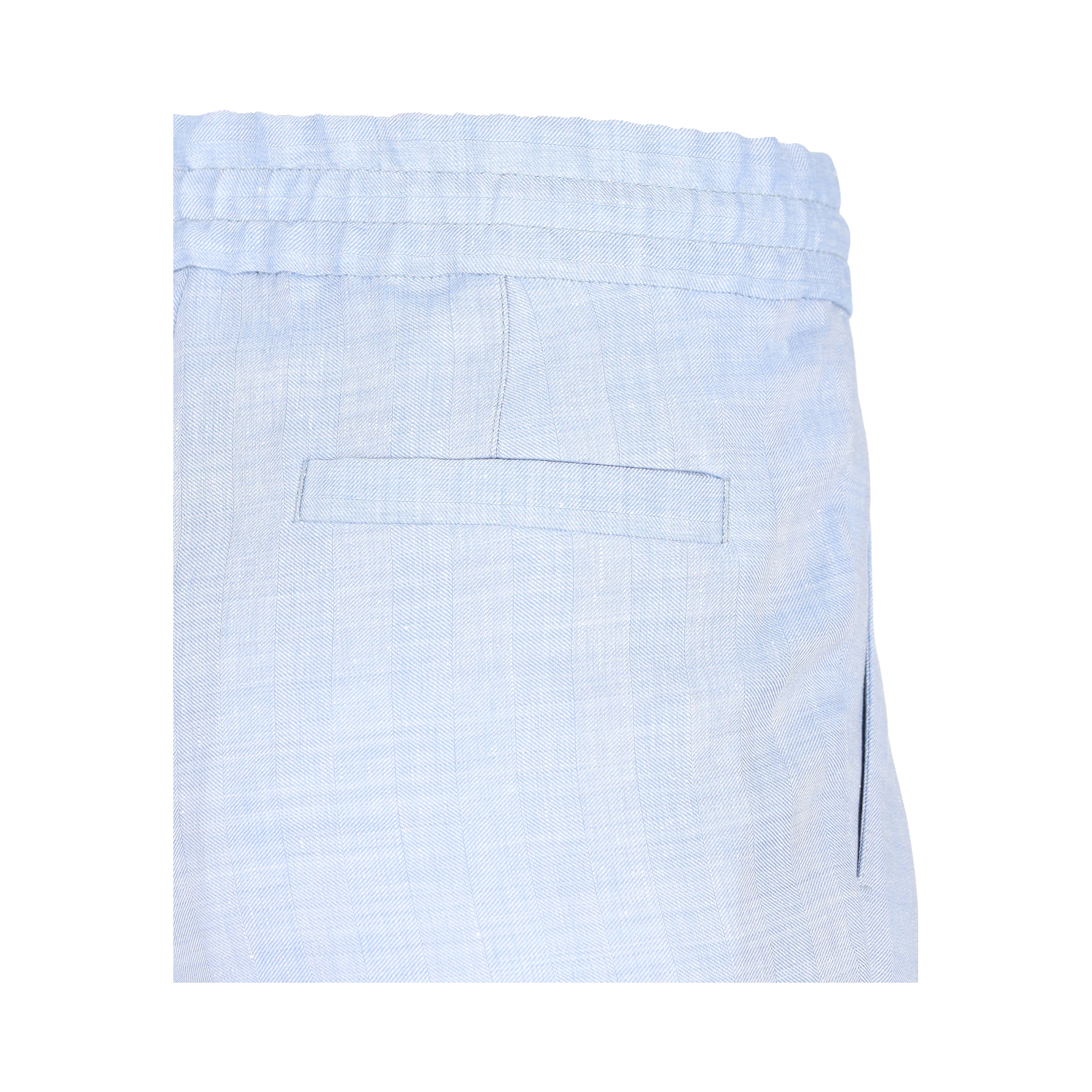 Brunello Cucinelli Shorts Clear Blue