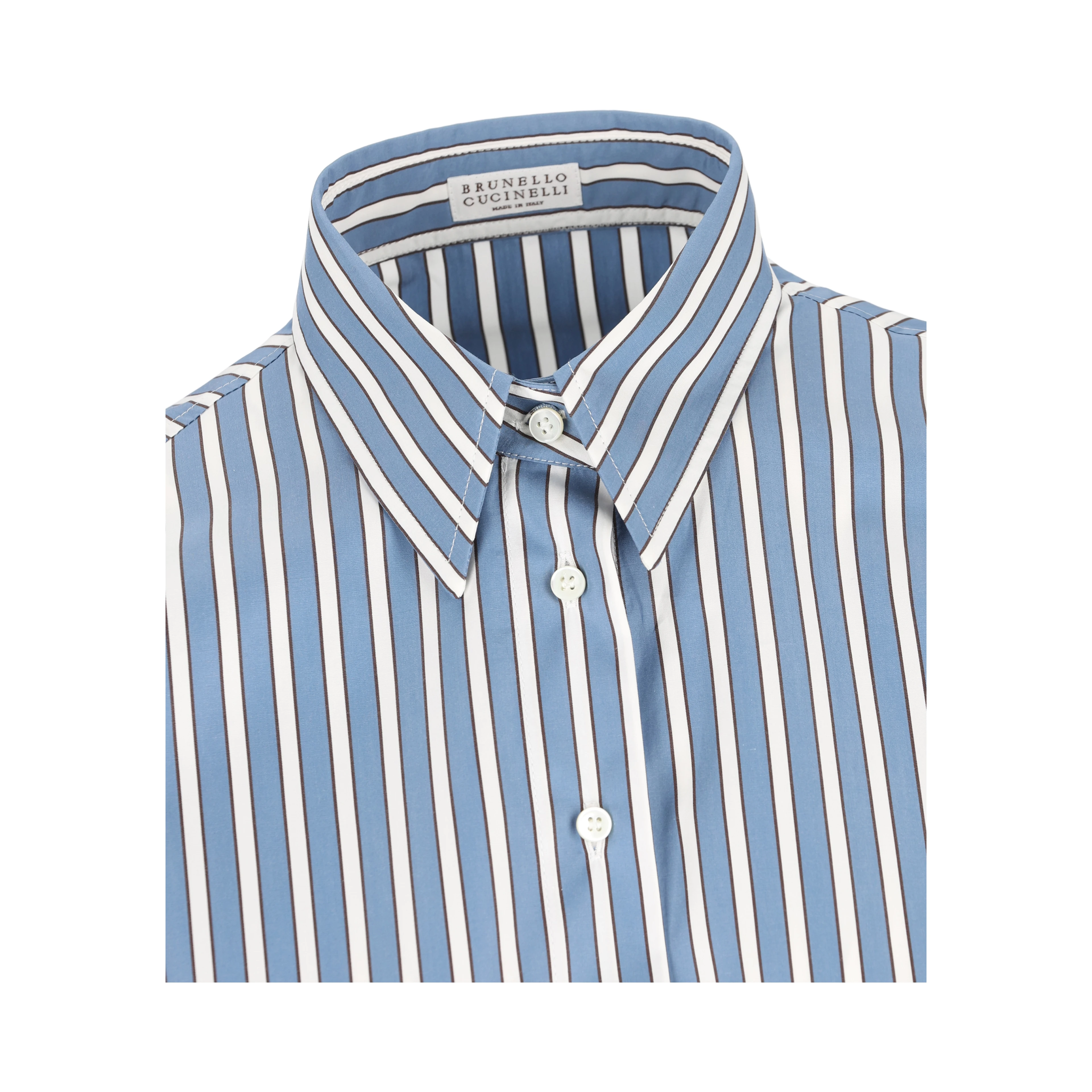 Brunello Cucinelli Shirts