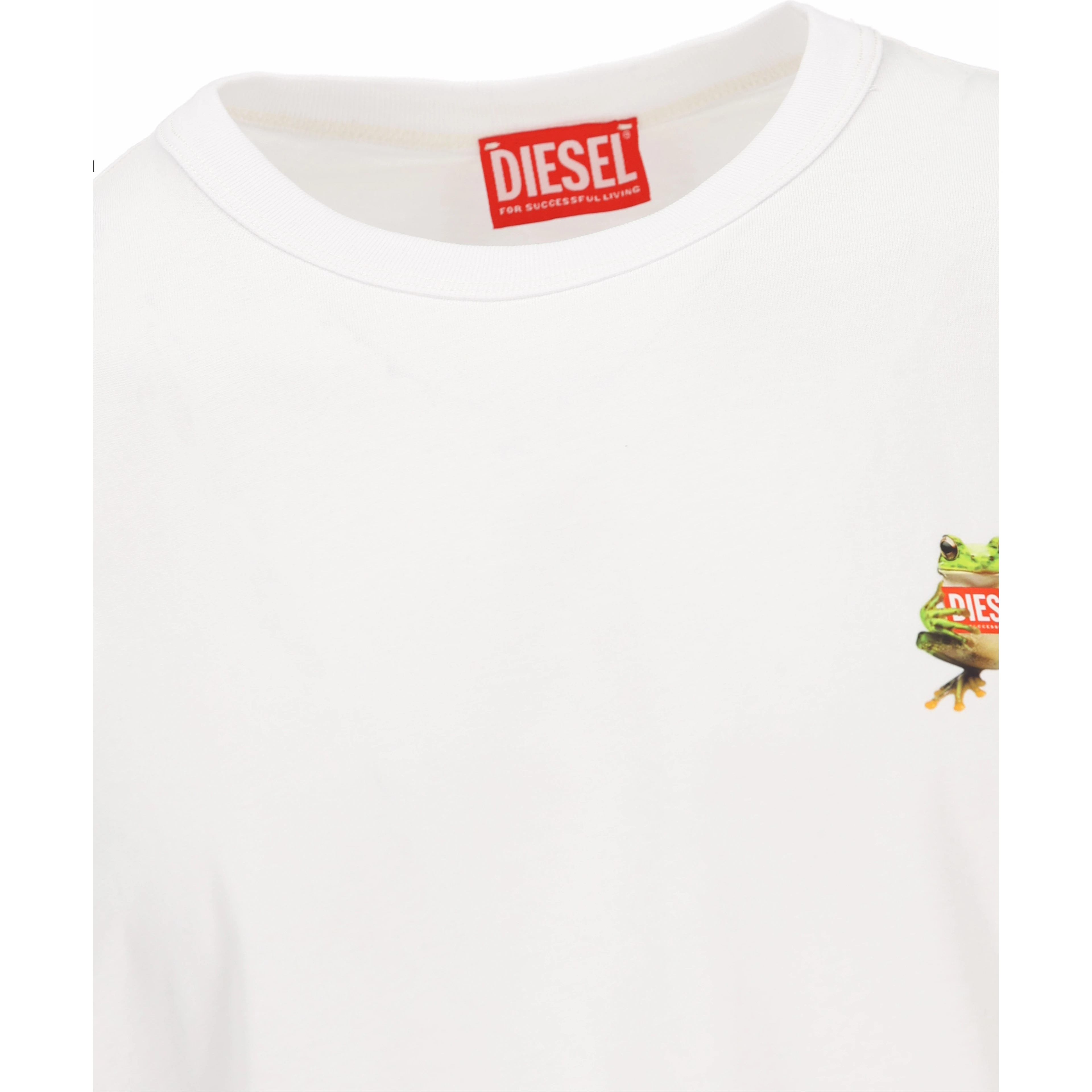 Diesel T-shirts and Polos
