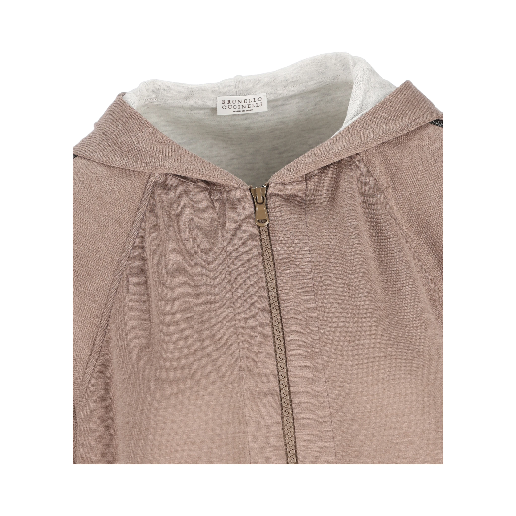 Brunello Cucinelli Sweaters