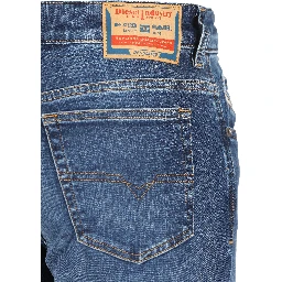 Diesel Jeans Denim