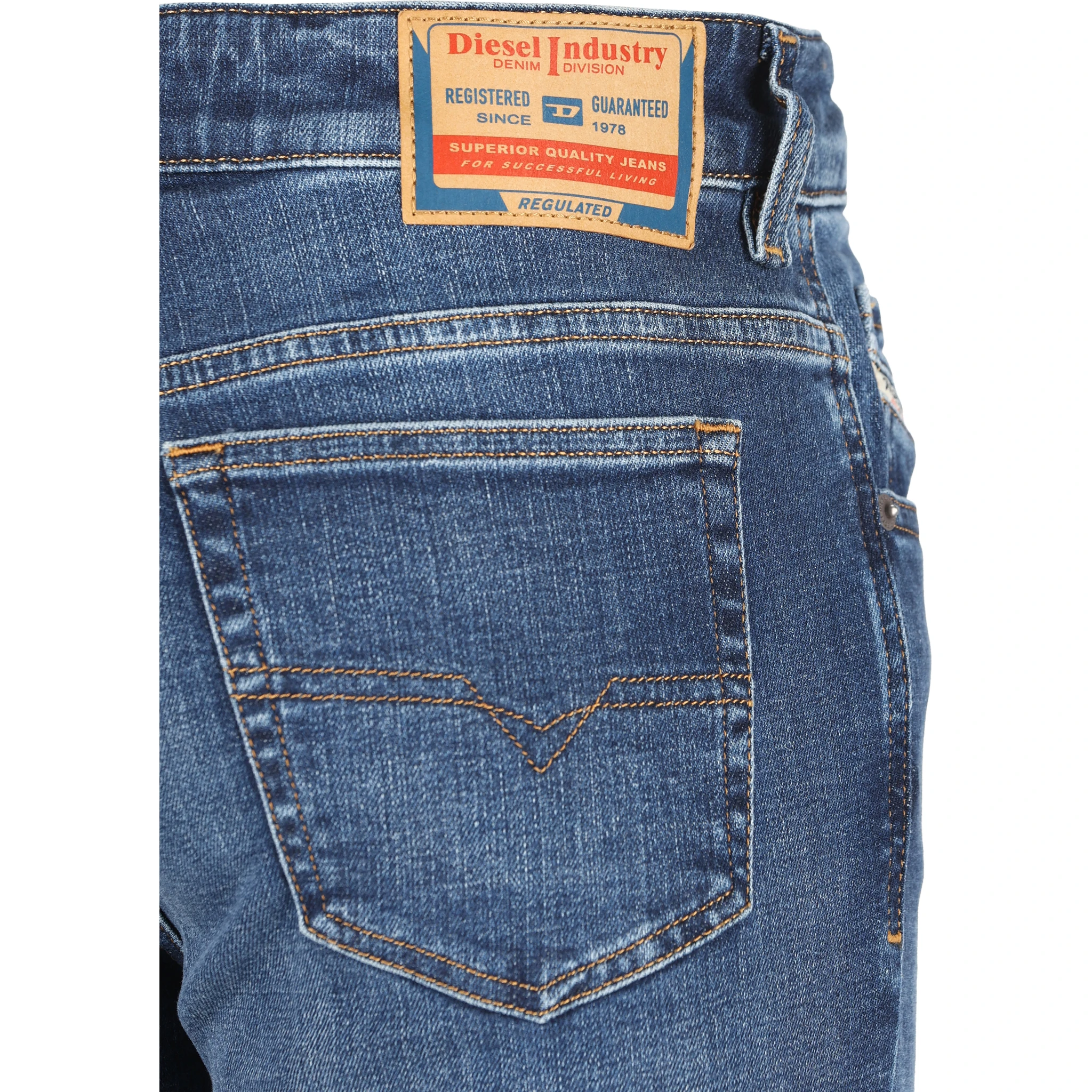 Diesel Jeans Denim