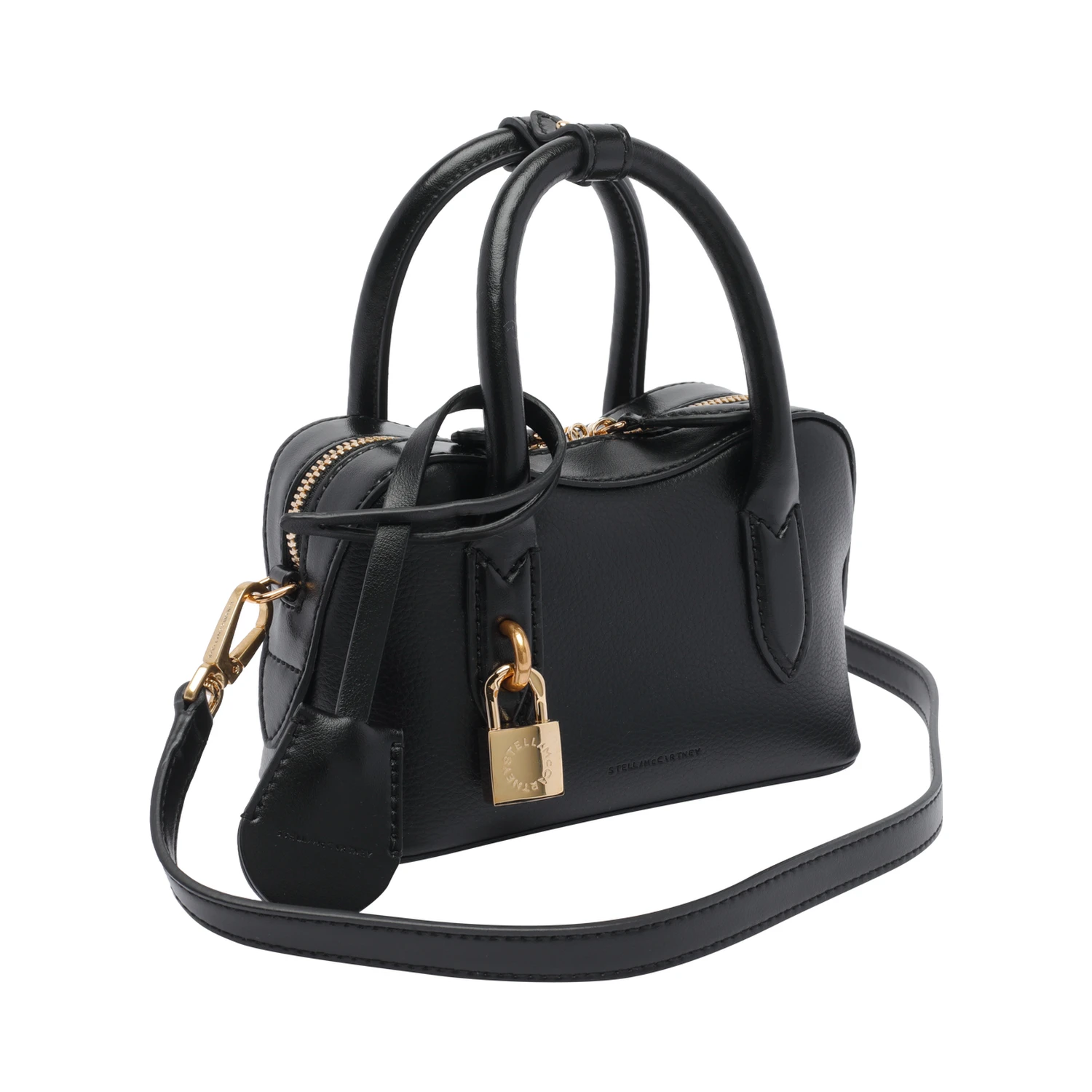 Stella McCartney Bags.. Black