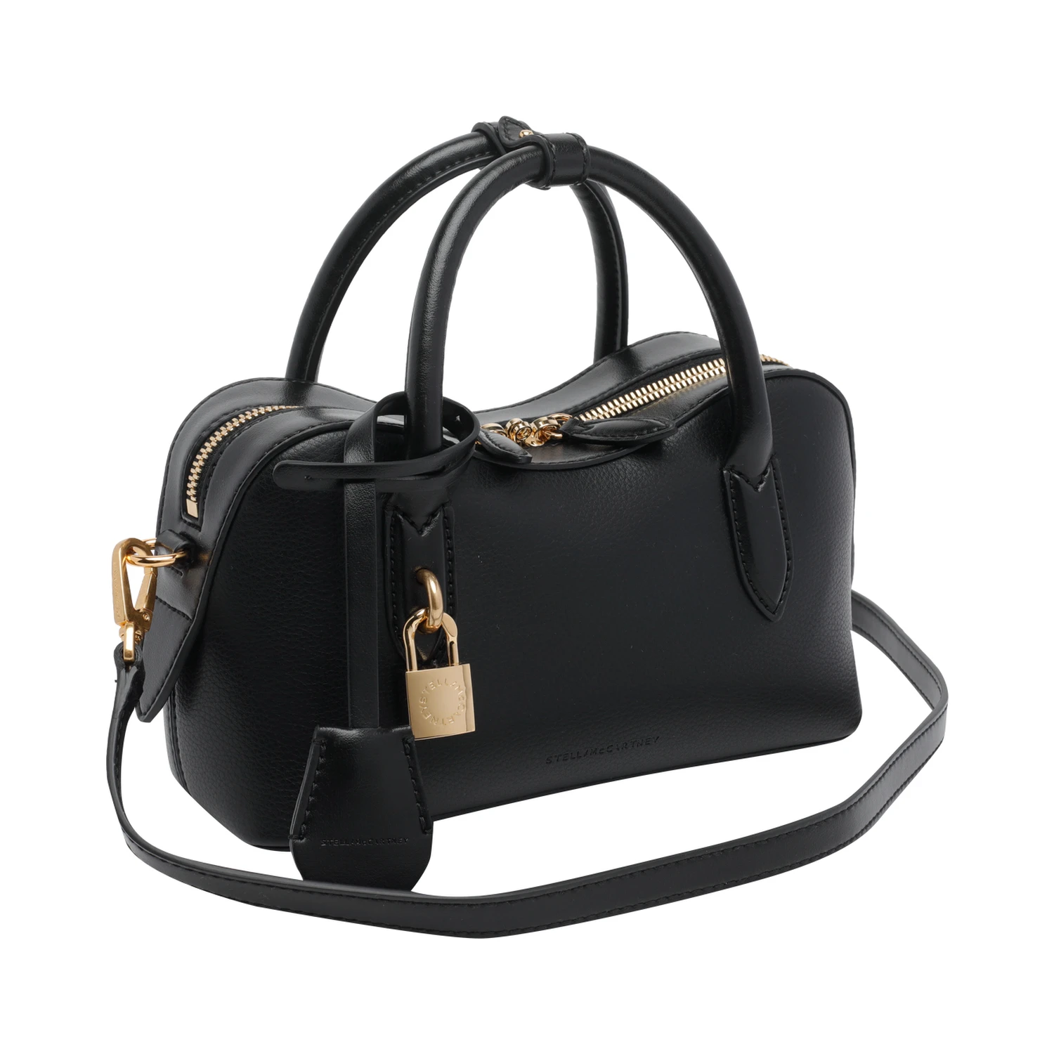 Stella McCartney Bags.. Black