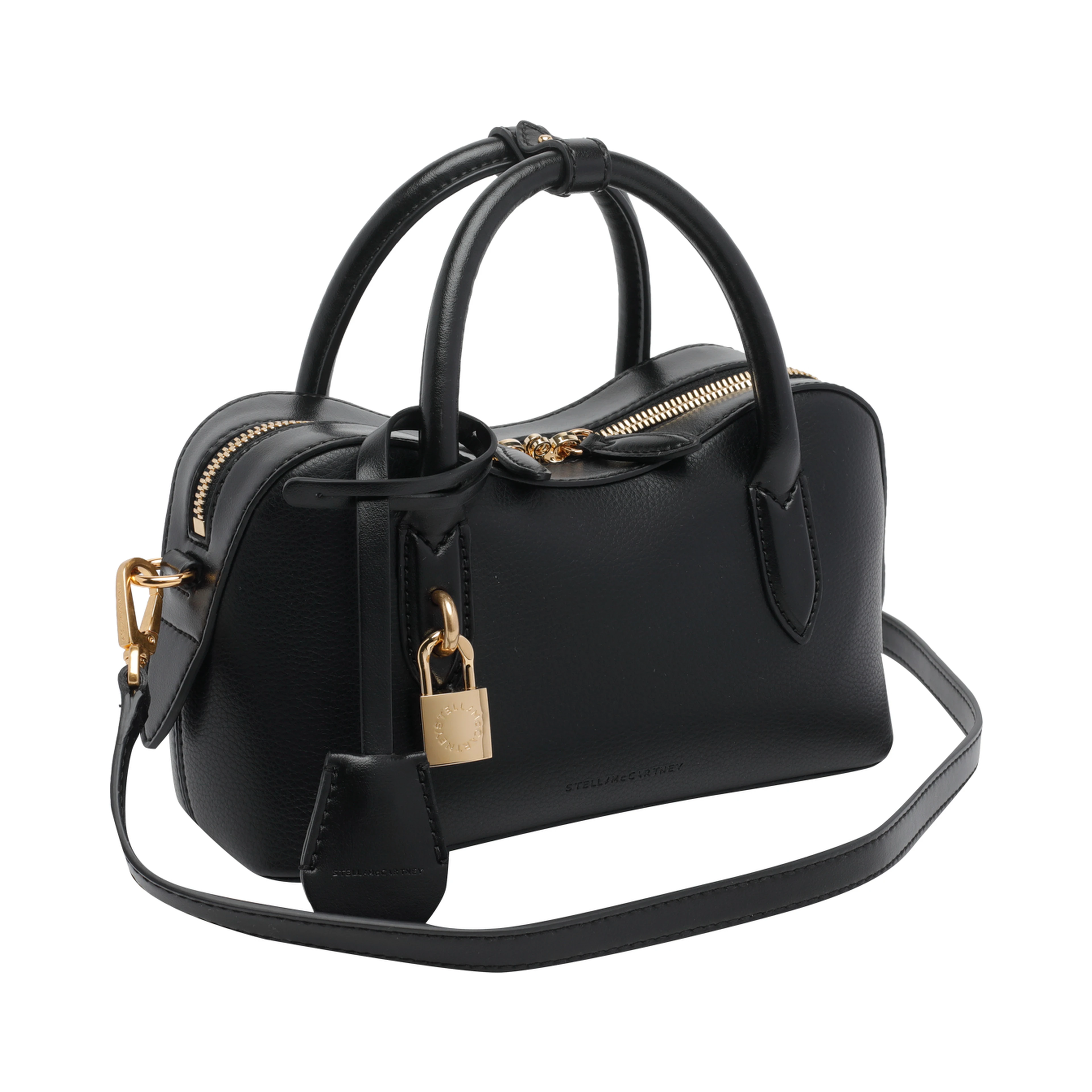 Stella McCartney Bags.. Black