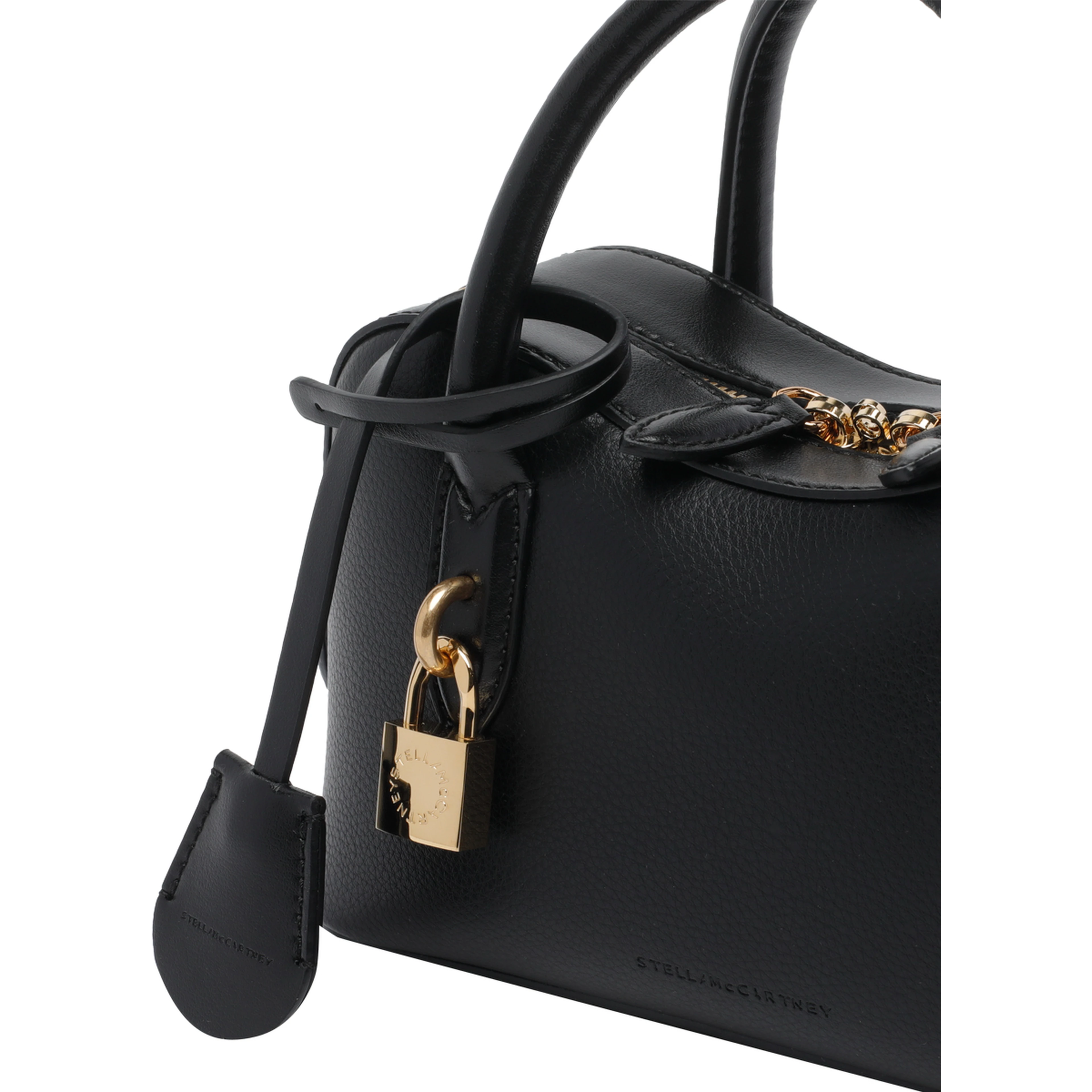 Stella McCartney Bags.. Black