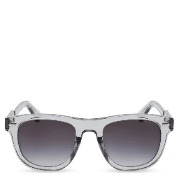 Gray Acetate Sunglasses