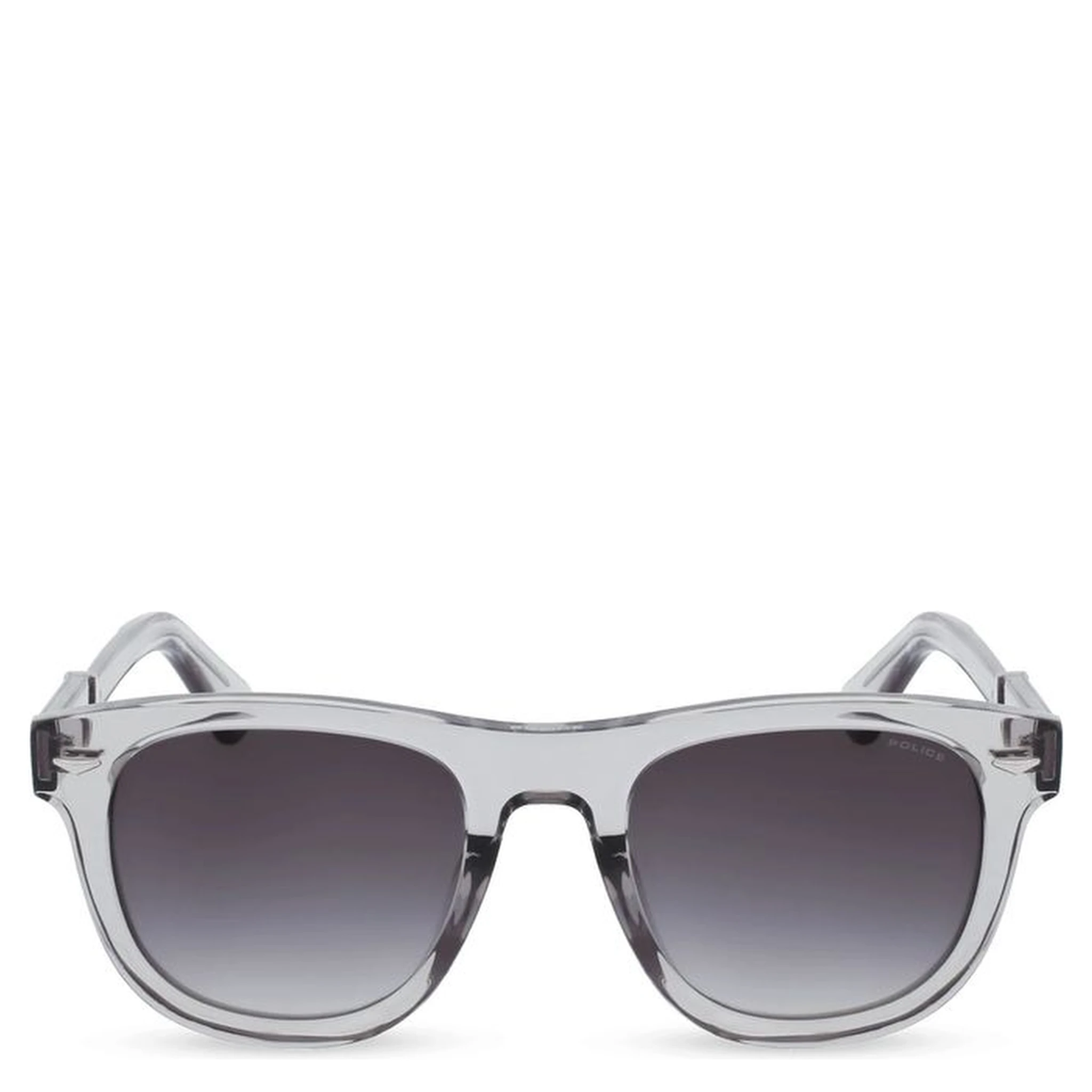 Gray Acetate Sunglasses