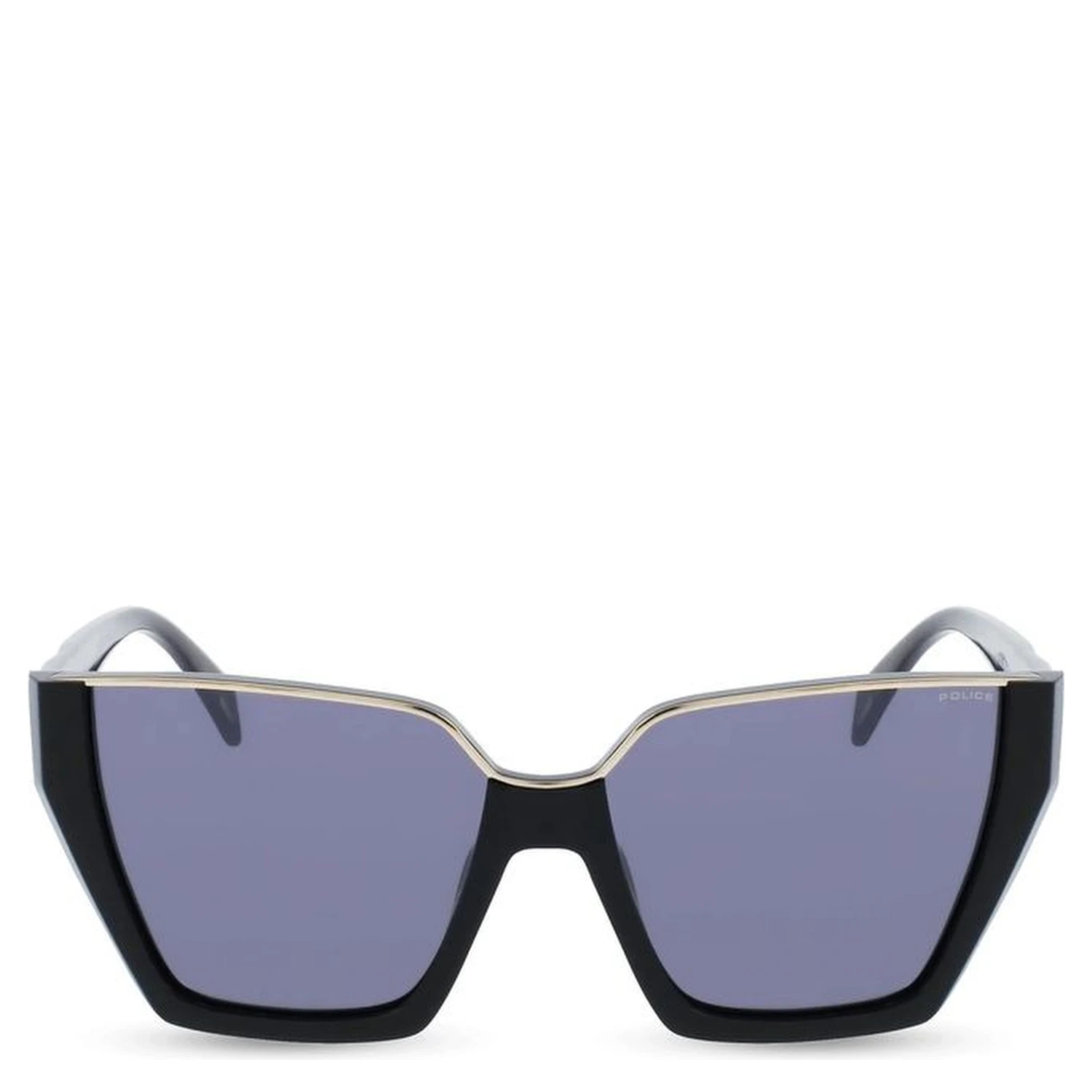 Black Acetate Sunglasses