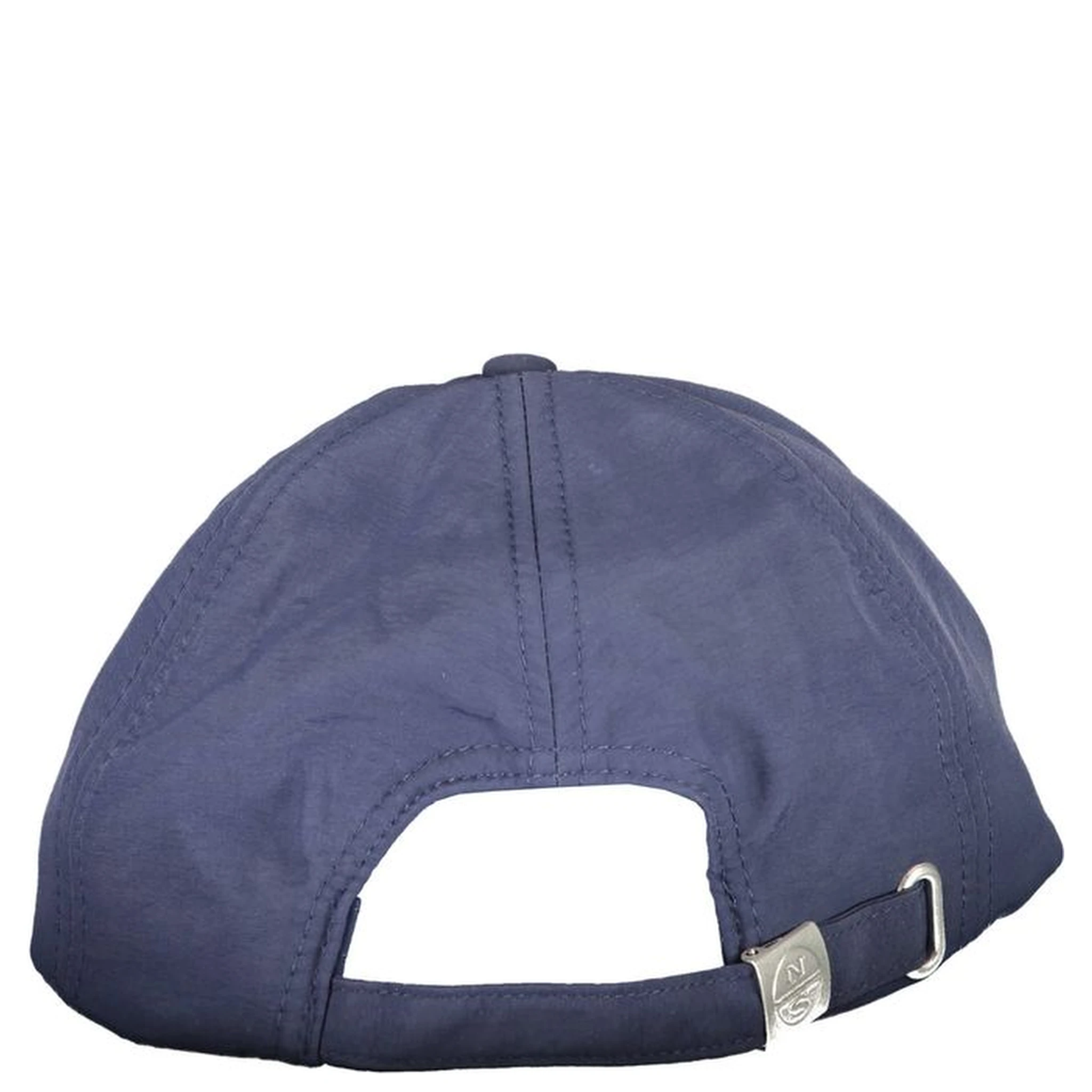 Blu Poliammide Men Cap