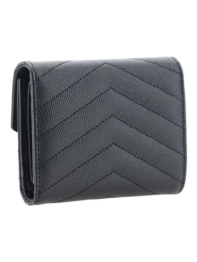 Black Calf Leather Bos Taurus Wallet alternative