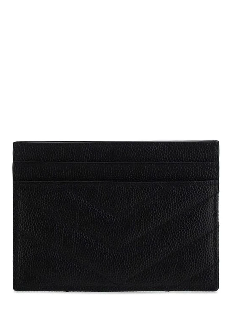 Black Calf Leather Bos Taurus Wallet alternative
