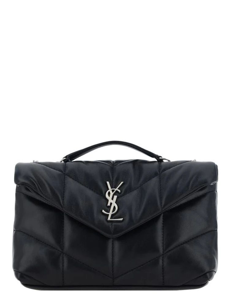 Black Lamb Ovis Aries Aries Shoulder Bag