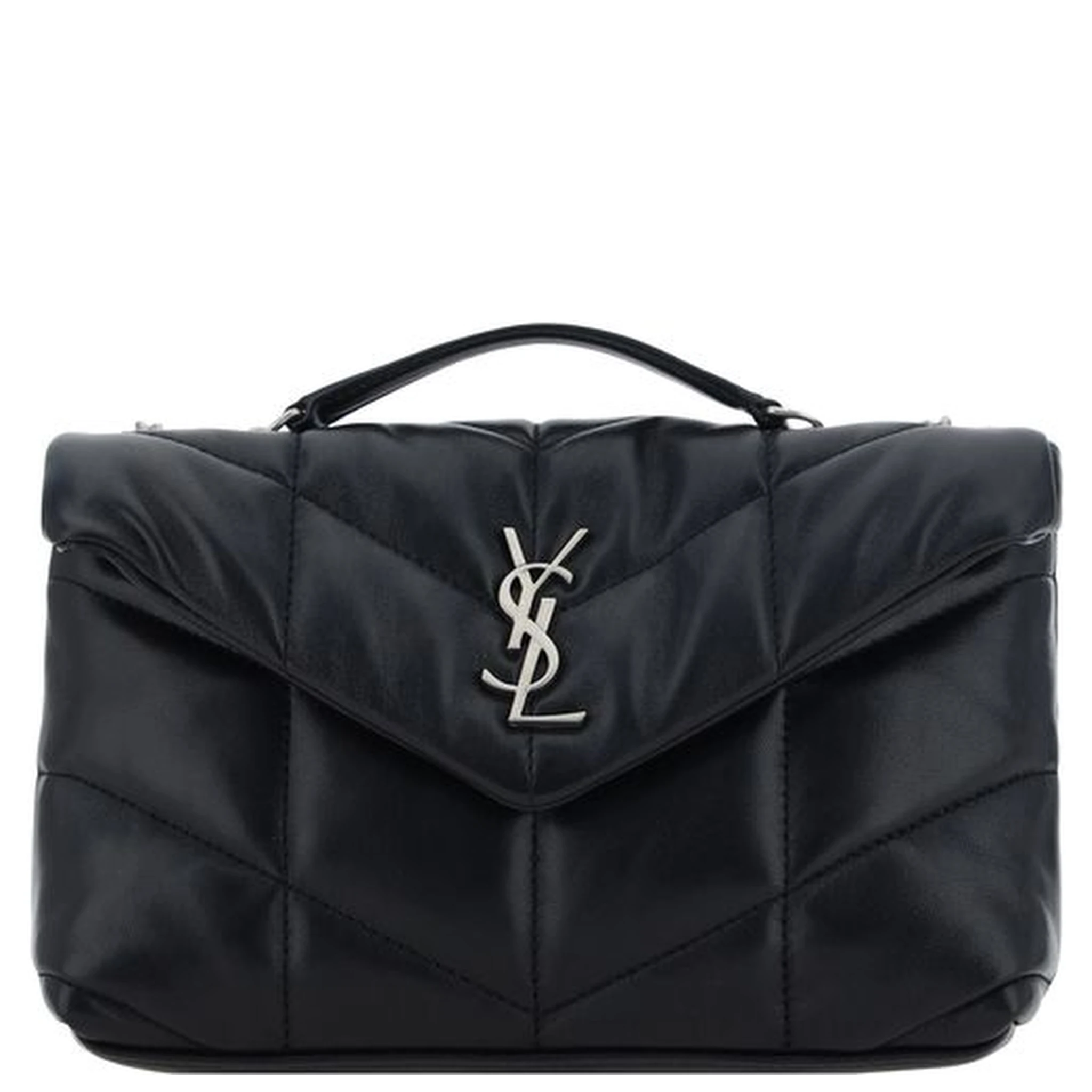 Black Lamb Ovis Aries Aries Shoulder Bag