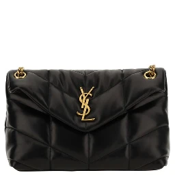 Black Lamb Ovis Aries Aries Shoulder Bag