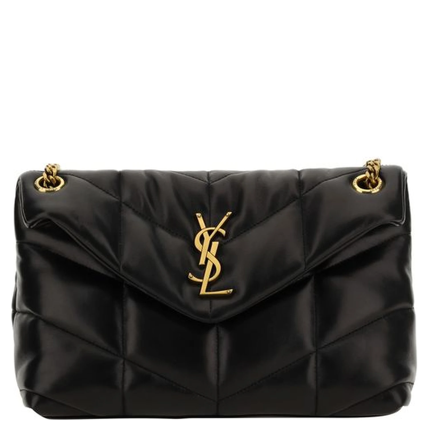 Black Lamb Ovis Aries Aries Shoulder Bag