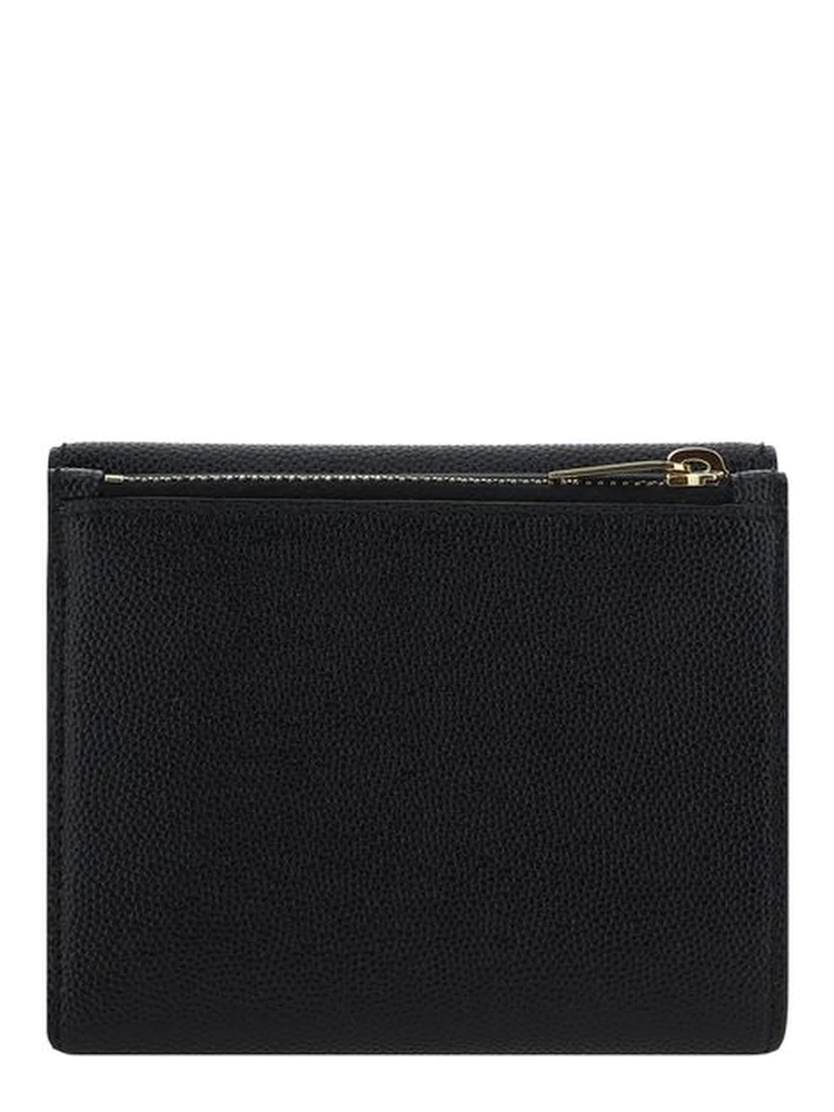 Black Calf Leather Bos Taurus Wallet alternative
