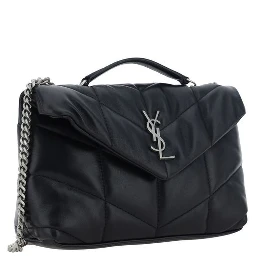 Black Lamb Ovis Aries Aries Shoulder Bag