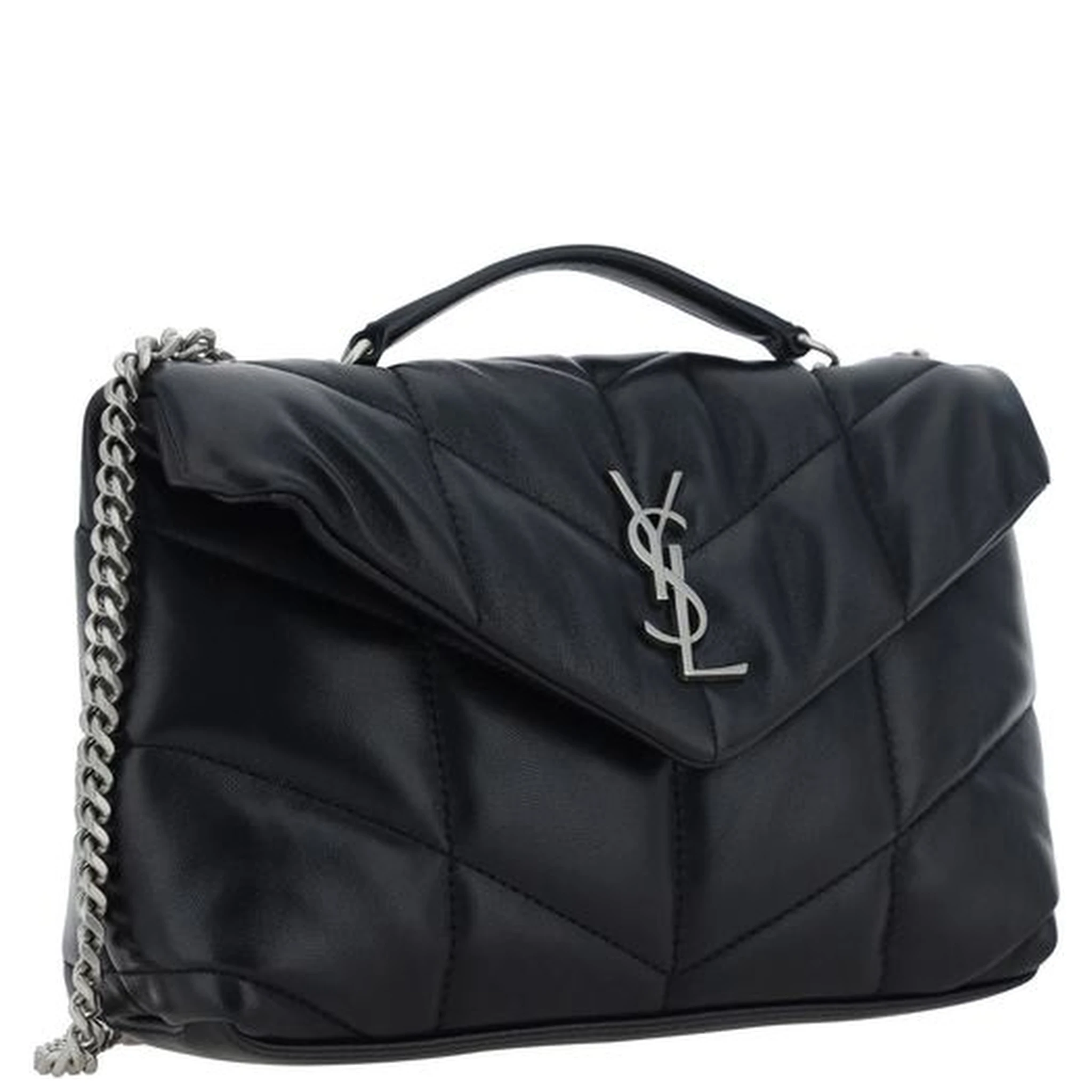 Black Lamb Ovis Aries Aries Shoulder Bag