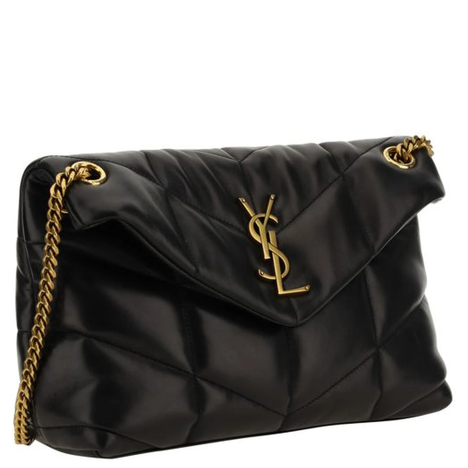 Black Lamb Ovis Aries Aries Shoulder Bag