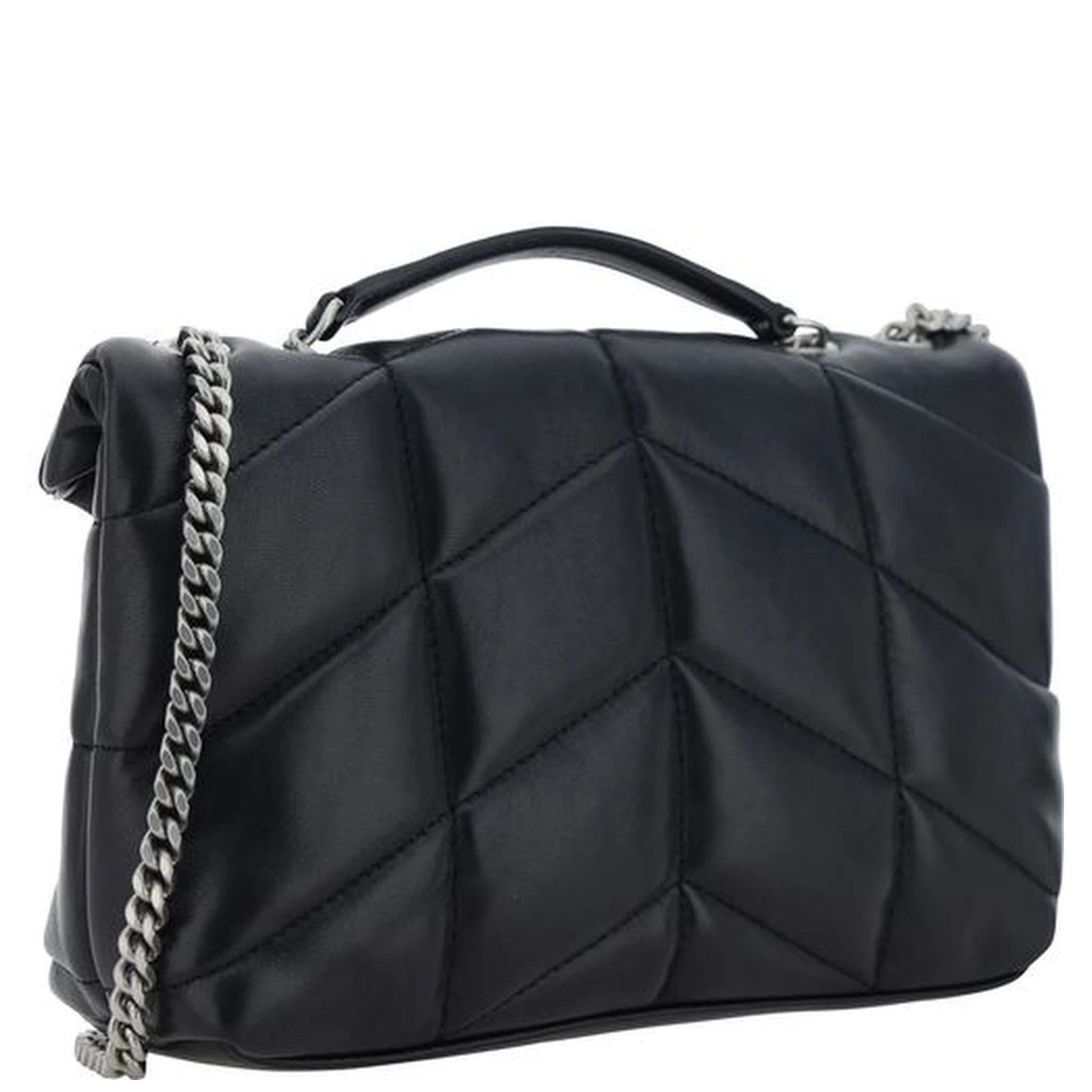 Black Lamb Ovis Aries Aries Shoulder Bag