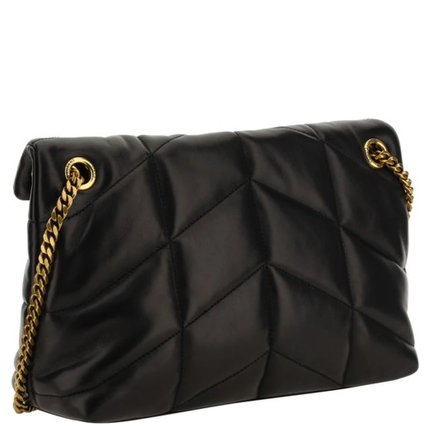 Black Lamb Ovis Aries Aries Shoulder Bag