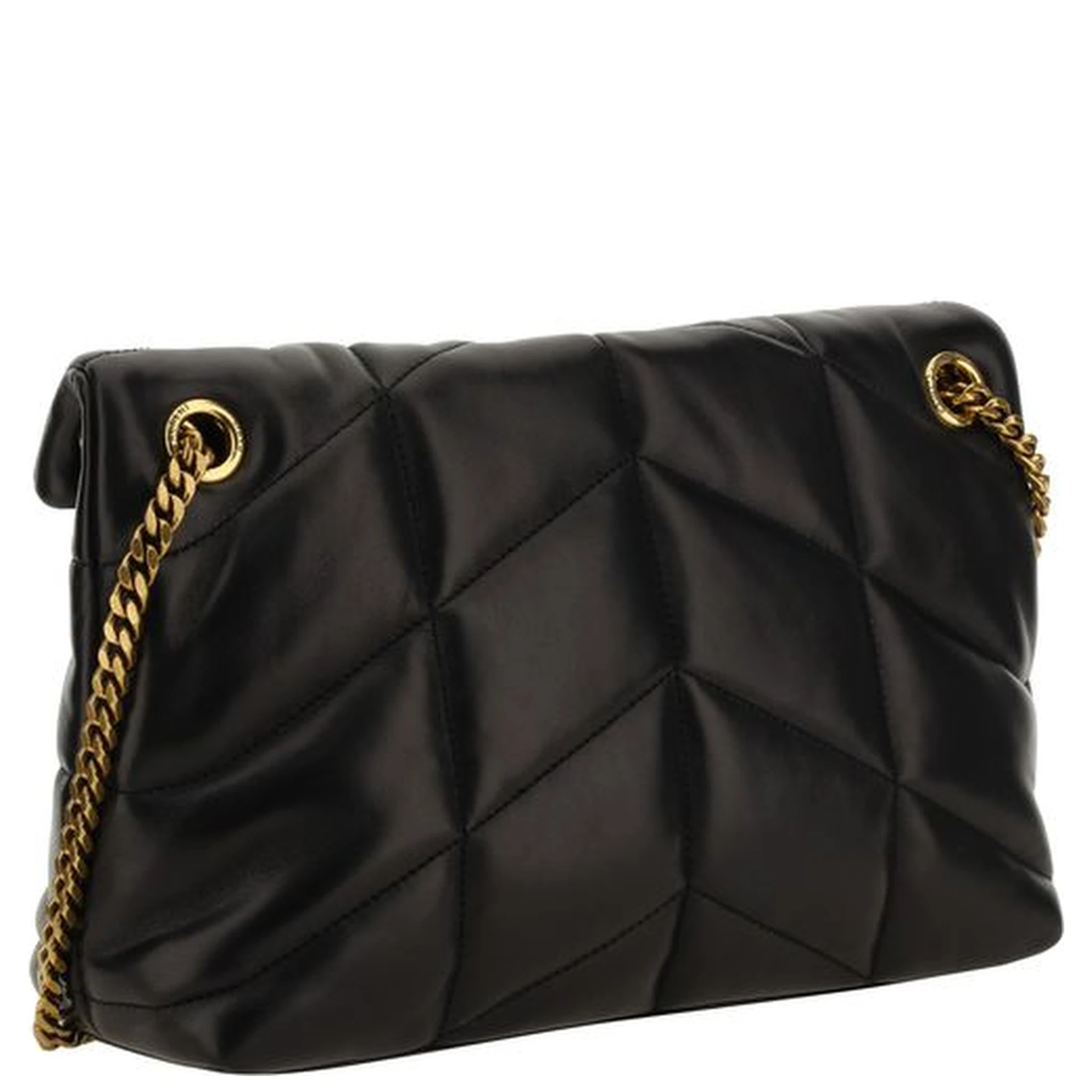 Black Lamb Ovis Aries Aries Shoulder Bag