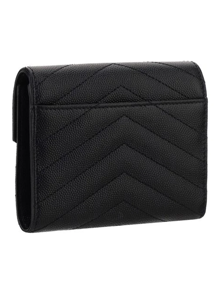 Black Calf Leather Bos Taurus Wallet alternative