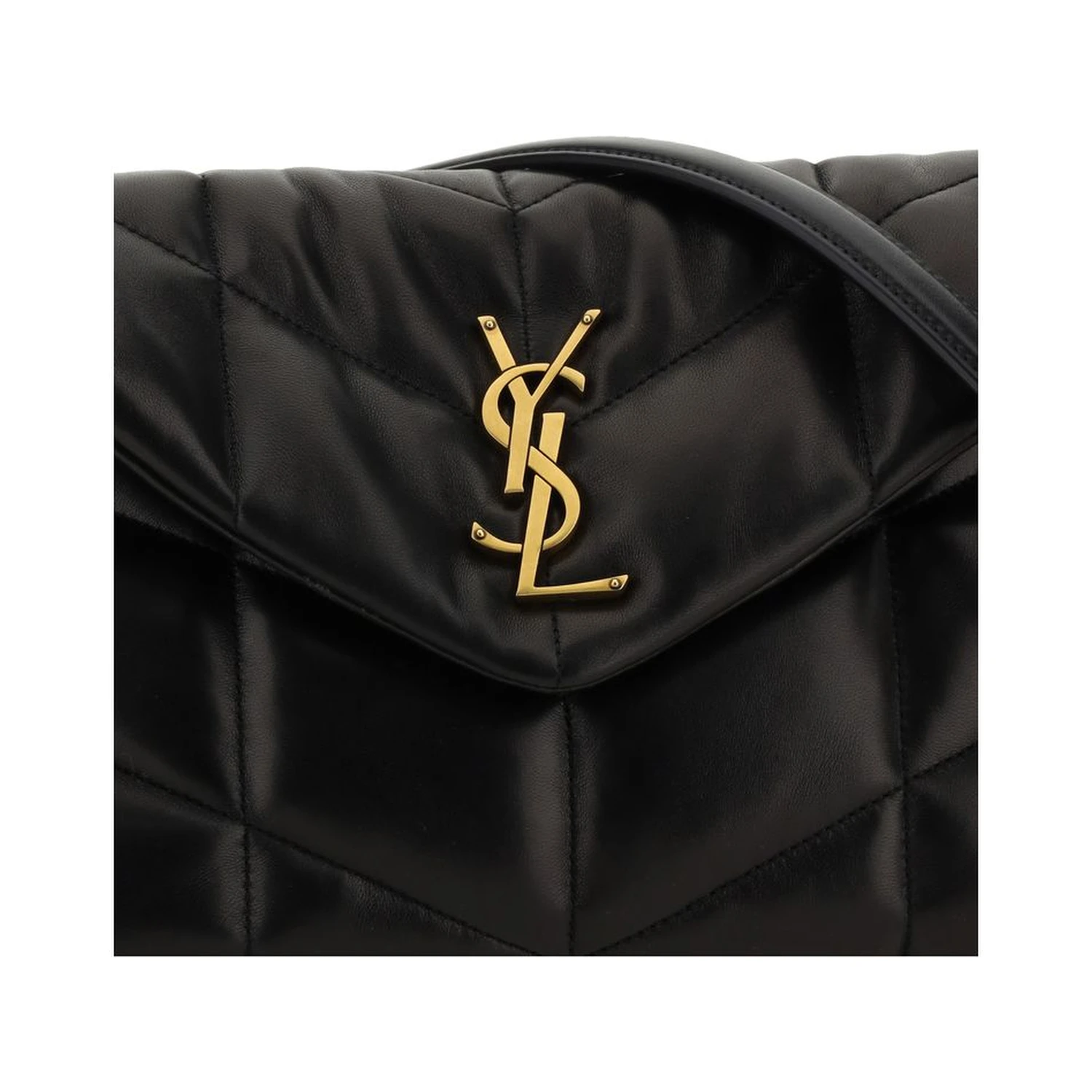 Black Lamb Ovis Aries Aries Shoulder Bag