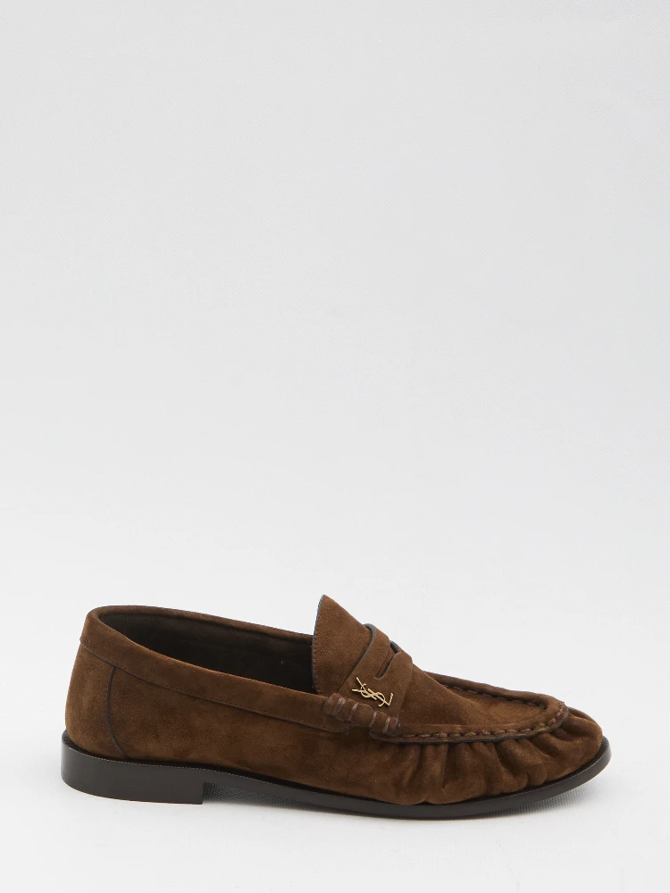 Le Loafer mocassins