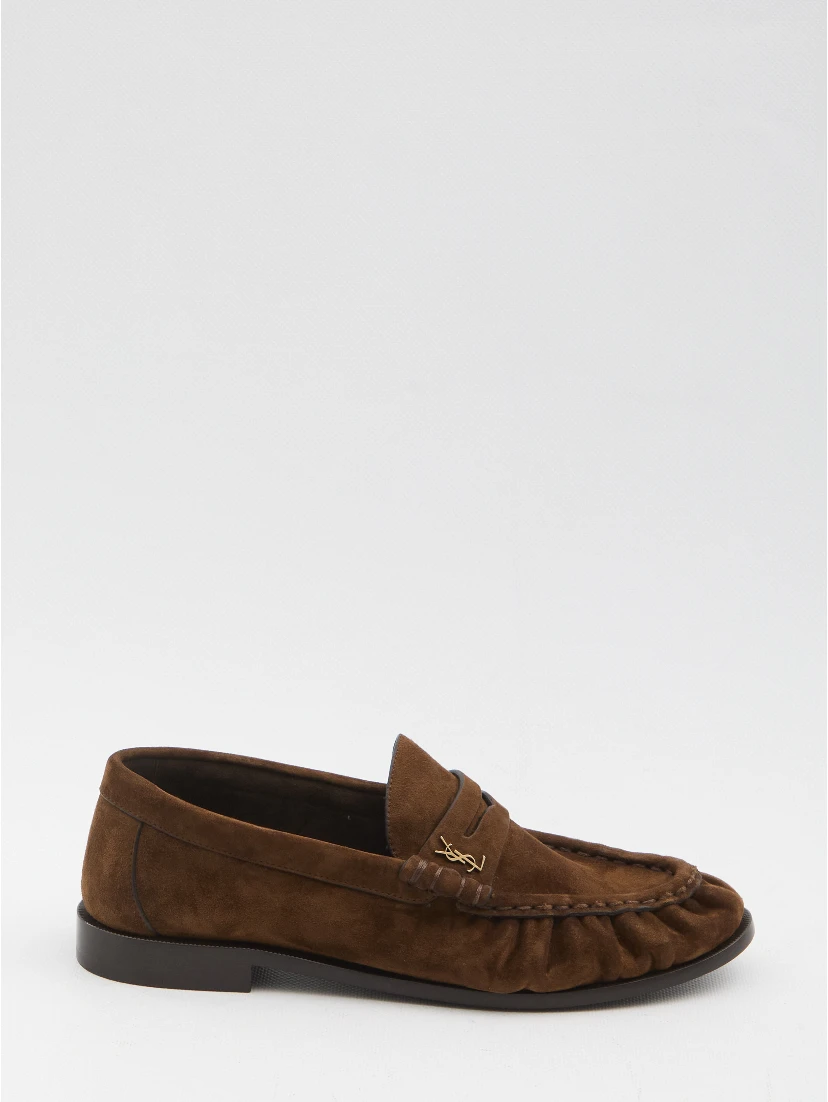 Le Loafer mocassins
