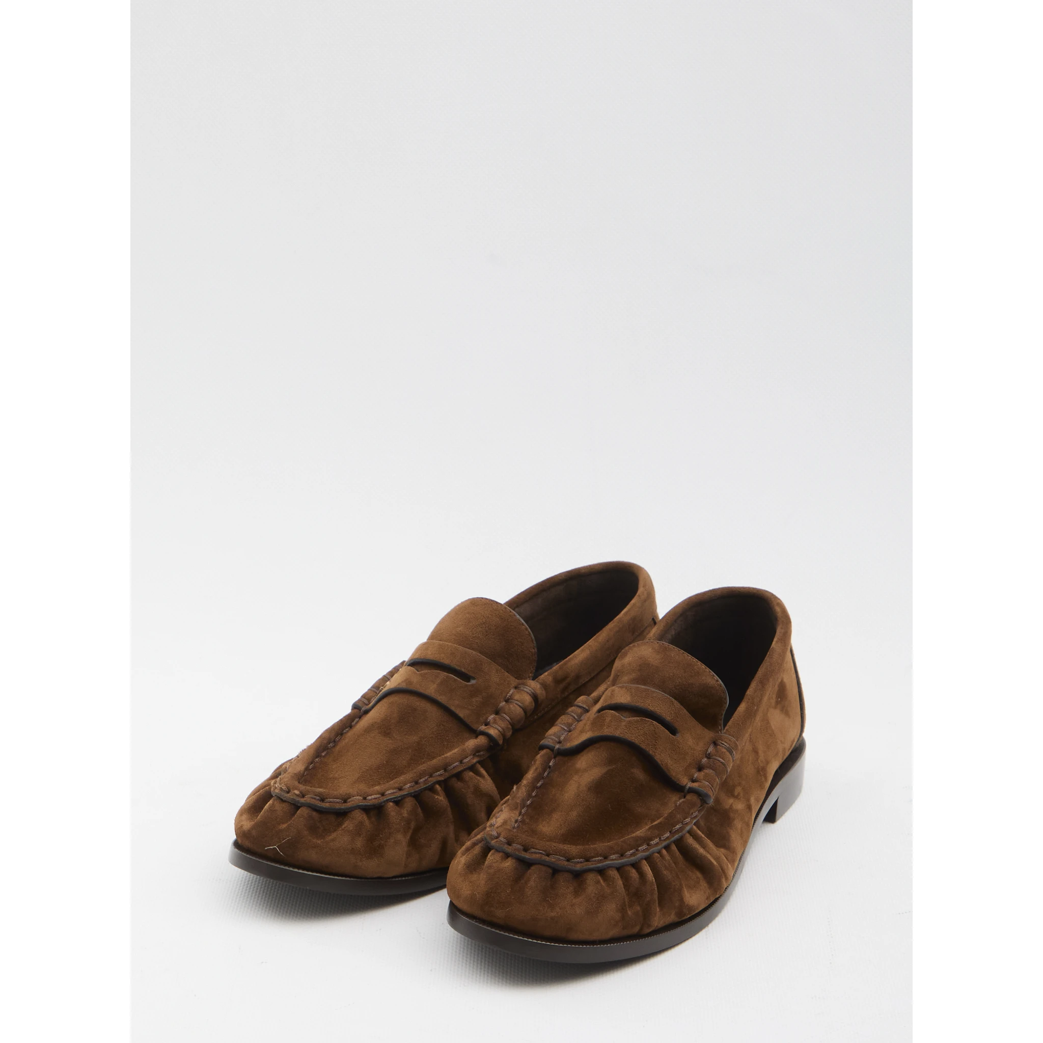 Le Loafer mocassins