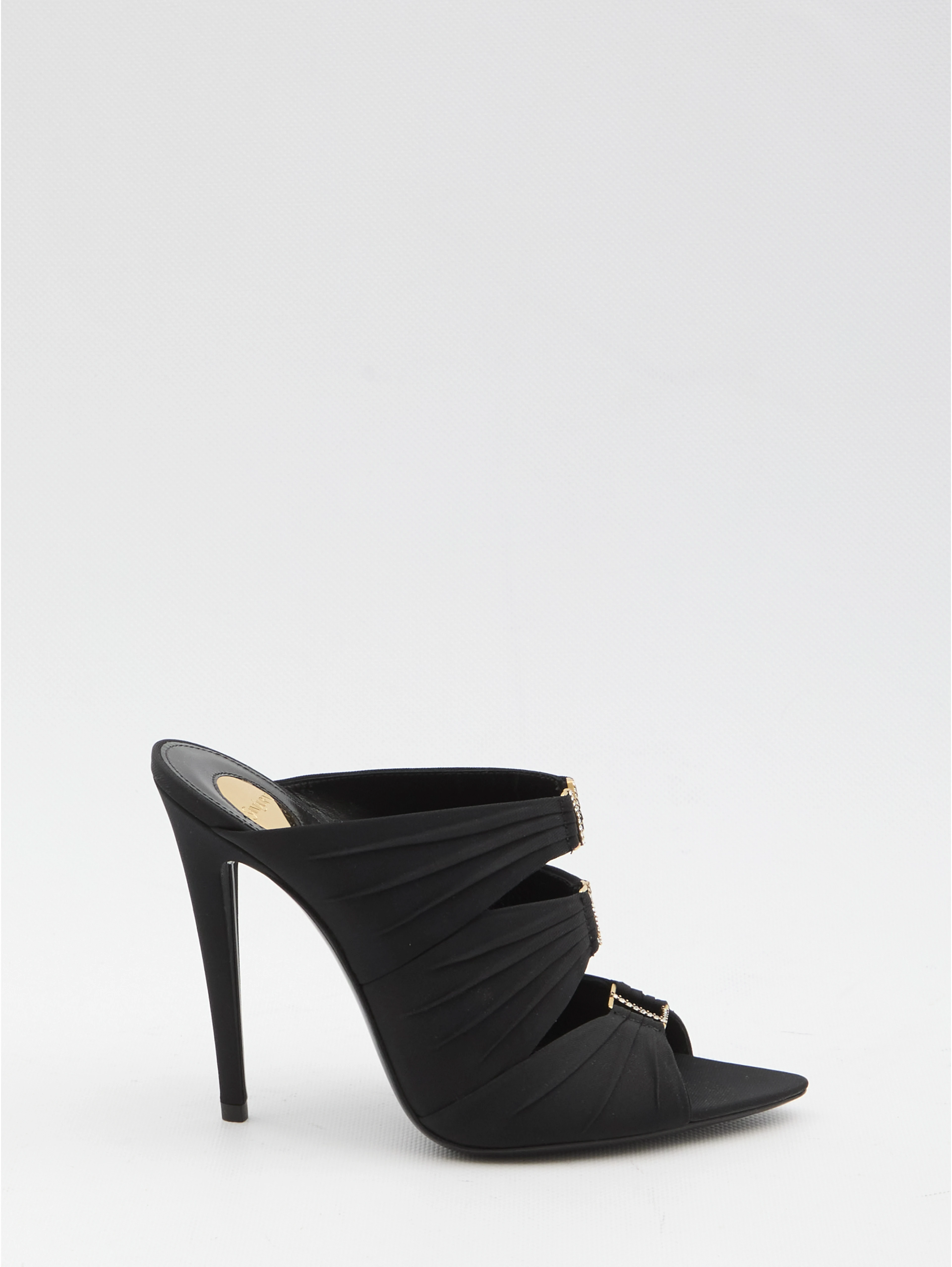 Emilie Mule