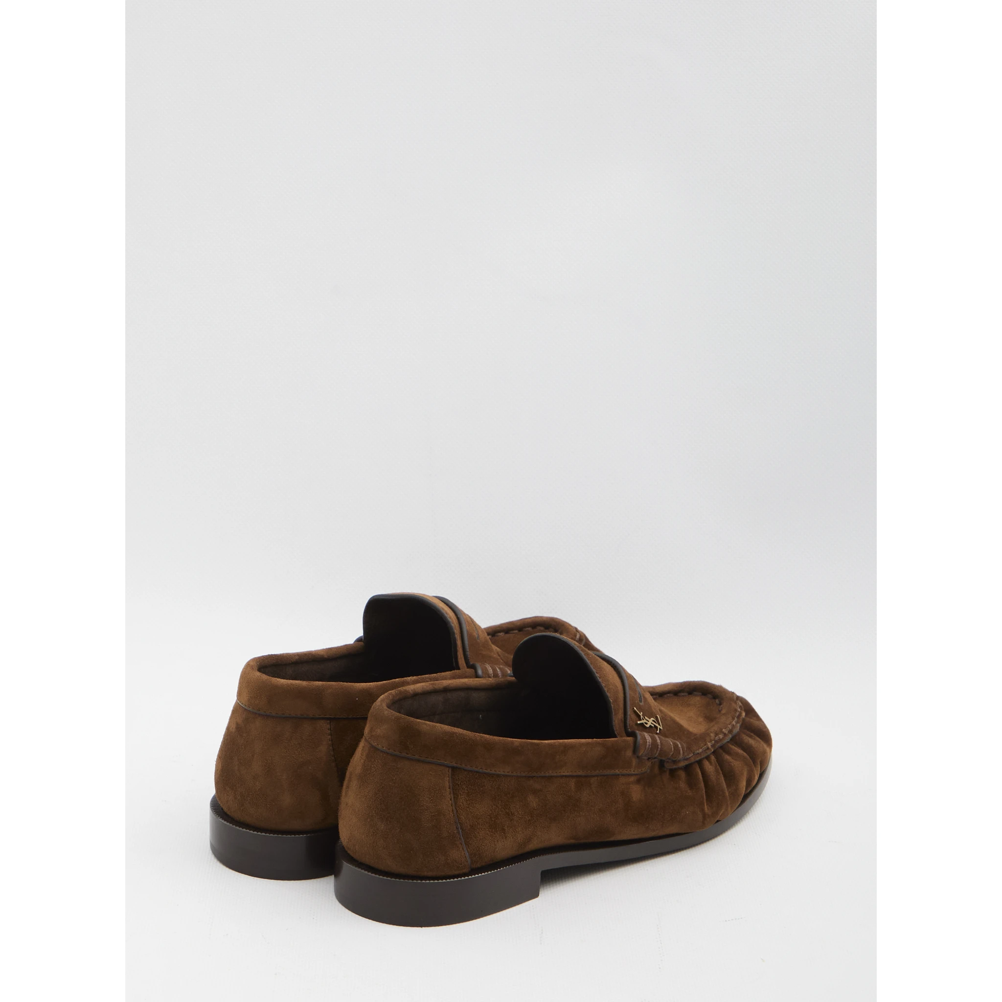 Le Loafer mocassins