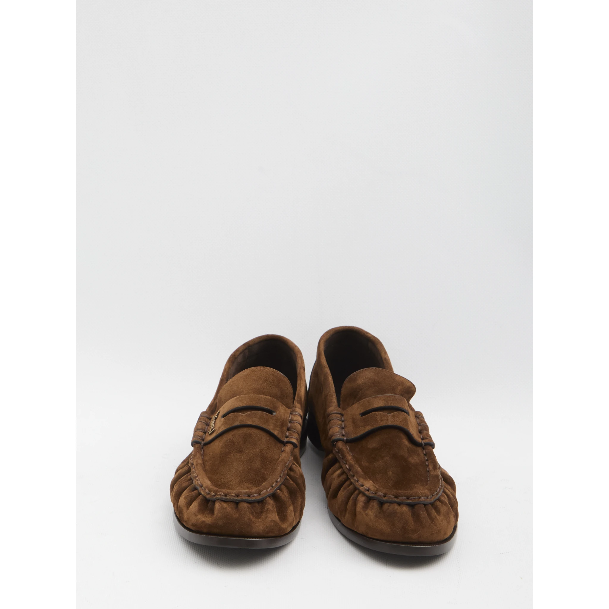 Le Loafer mocassins