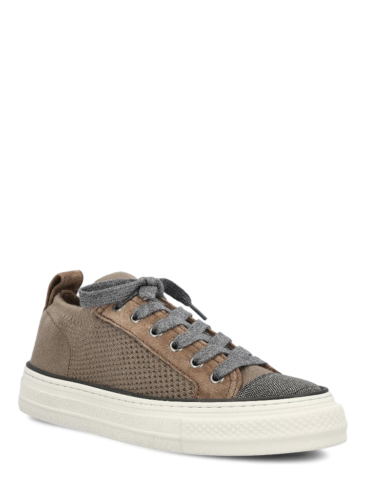 Brunello Cucinelli Sneakers alternative