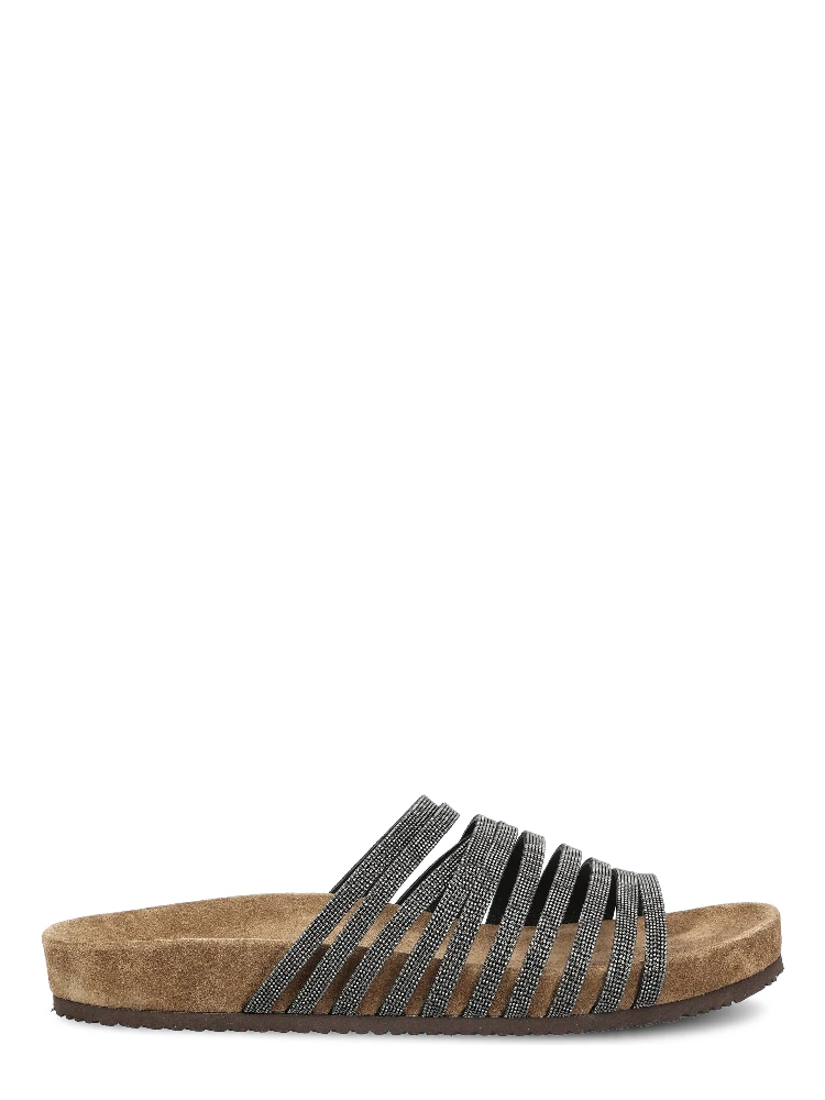 Brunello Cucinelli Sandals