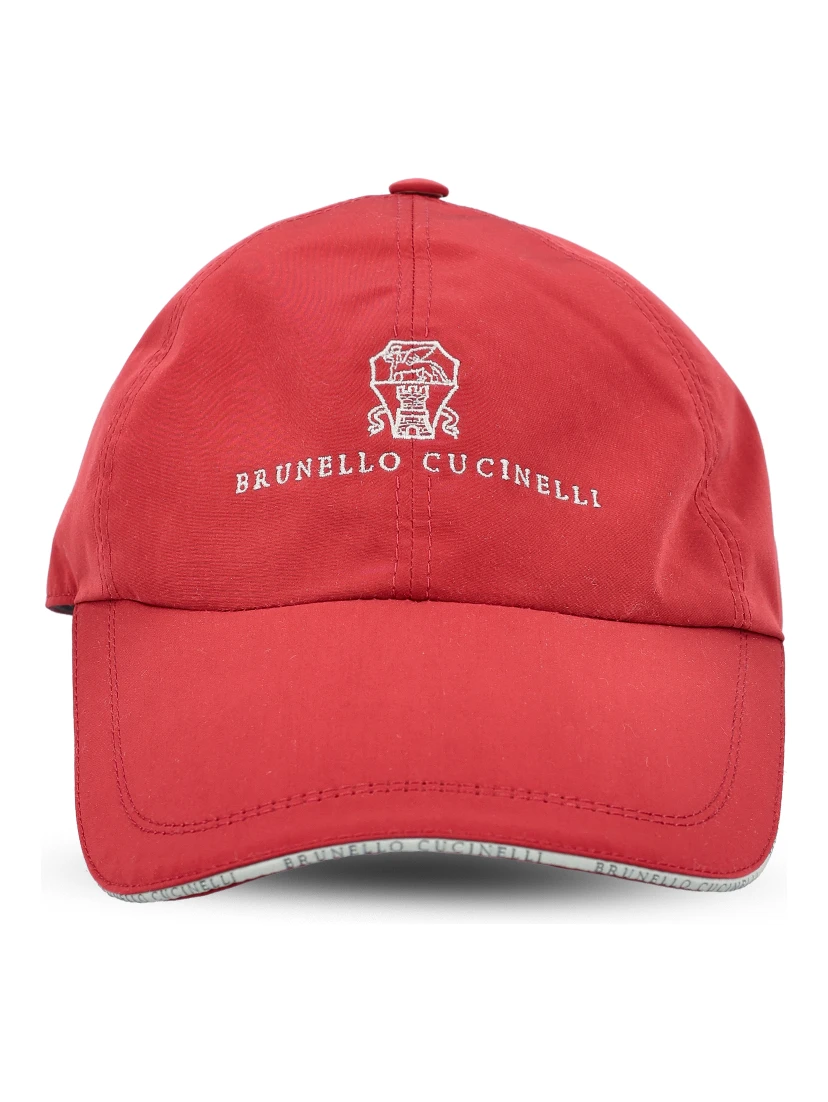 Brunello Cucinelli Hats