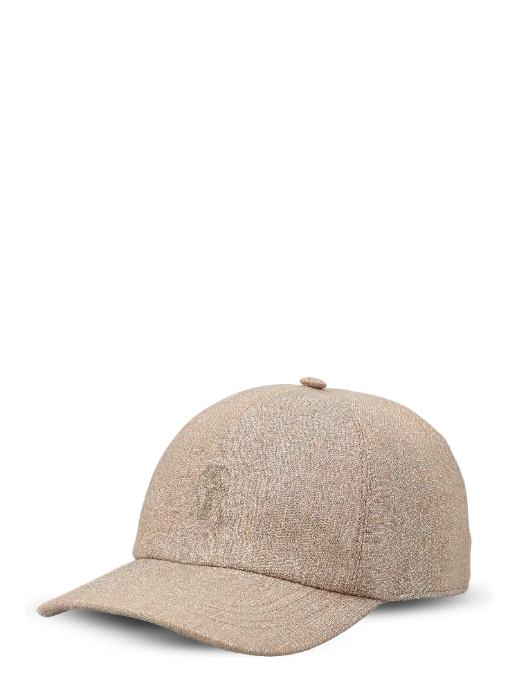 Brunello Cucinelli Hats