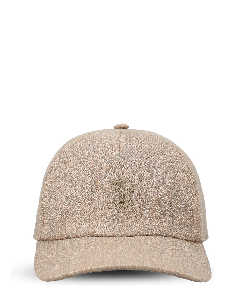 Brunello Cucinelli Hats alternative