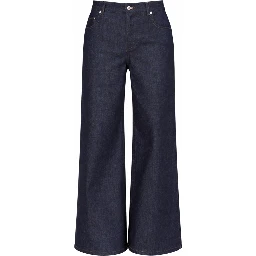 JEANS "CLYDE"