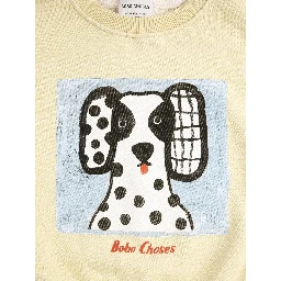 van dog sweatshirt