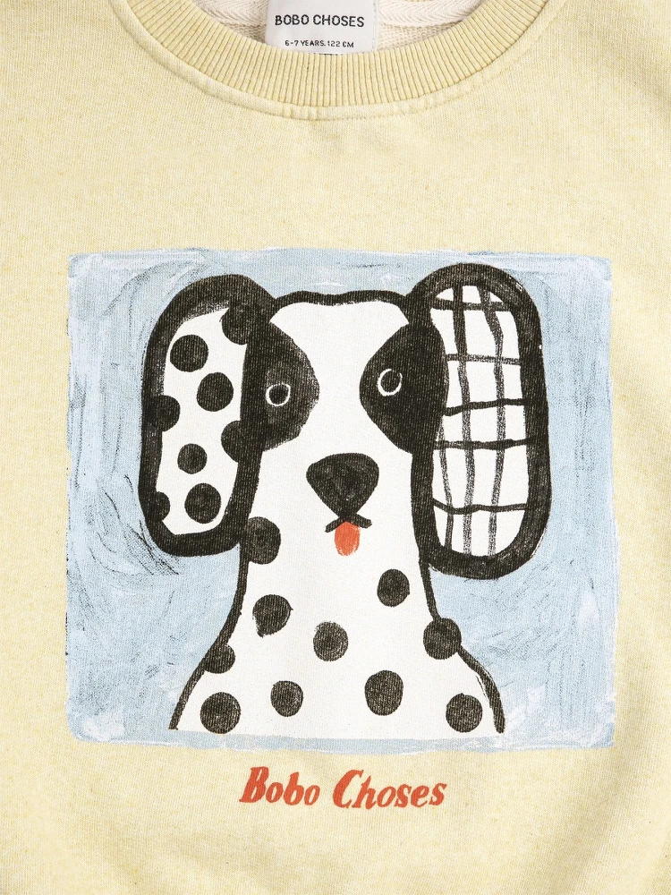 van dog sweatshirt alternative