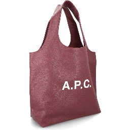 "NINON" TOTE BAG
