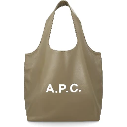"NINON" TOTE BAG