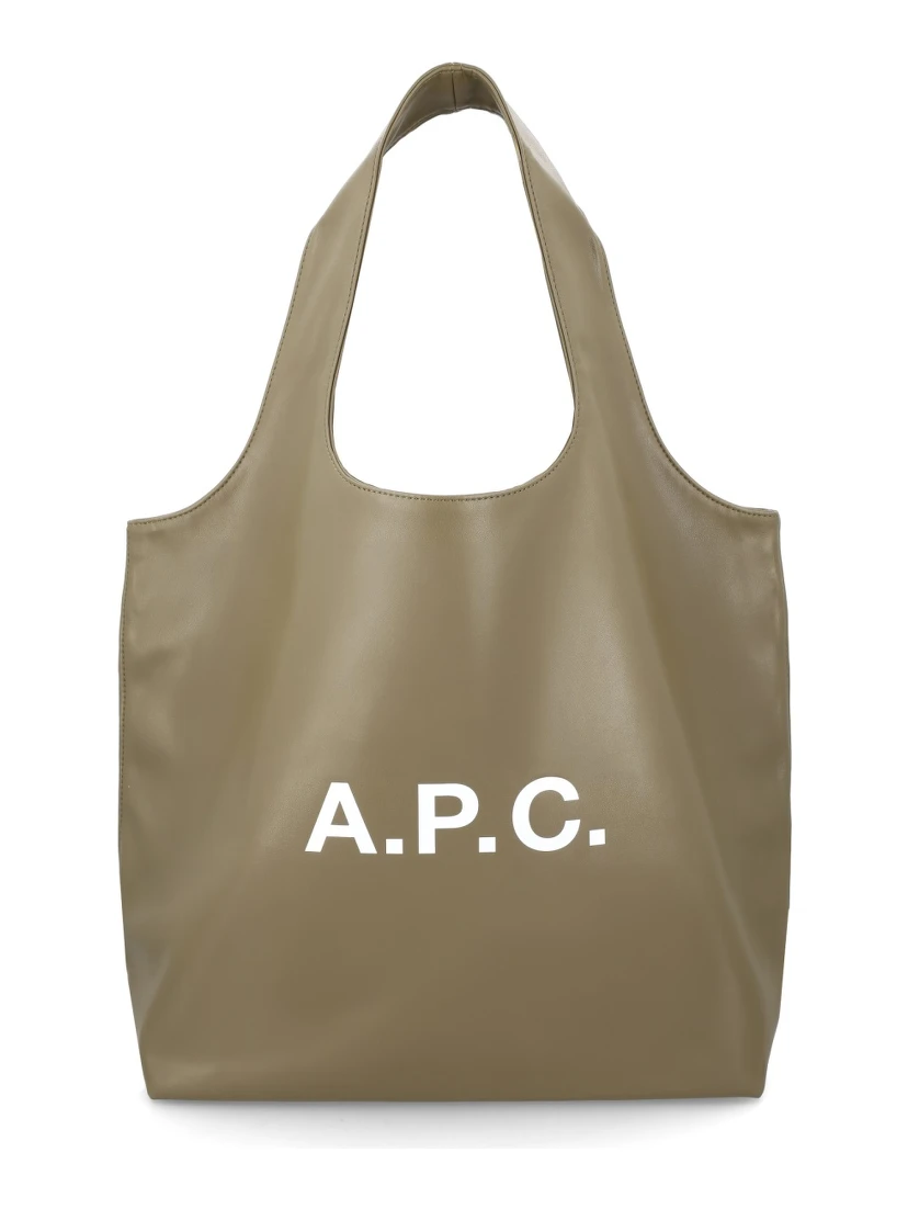 "NINON" TOTE BAG