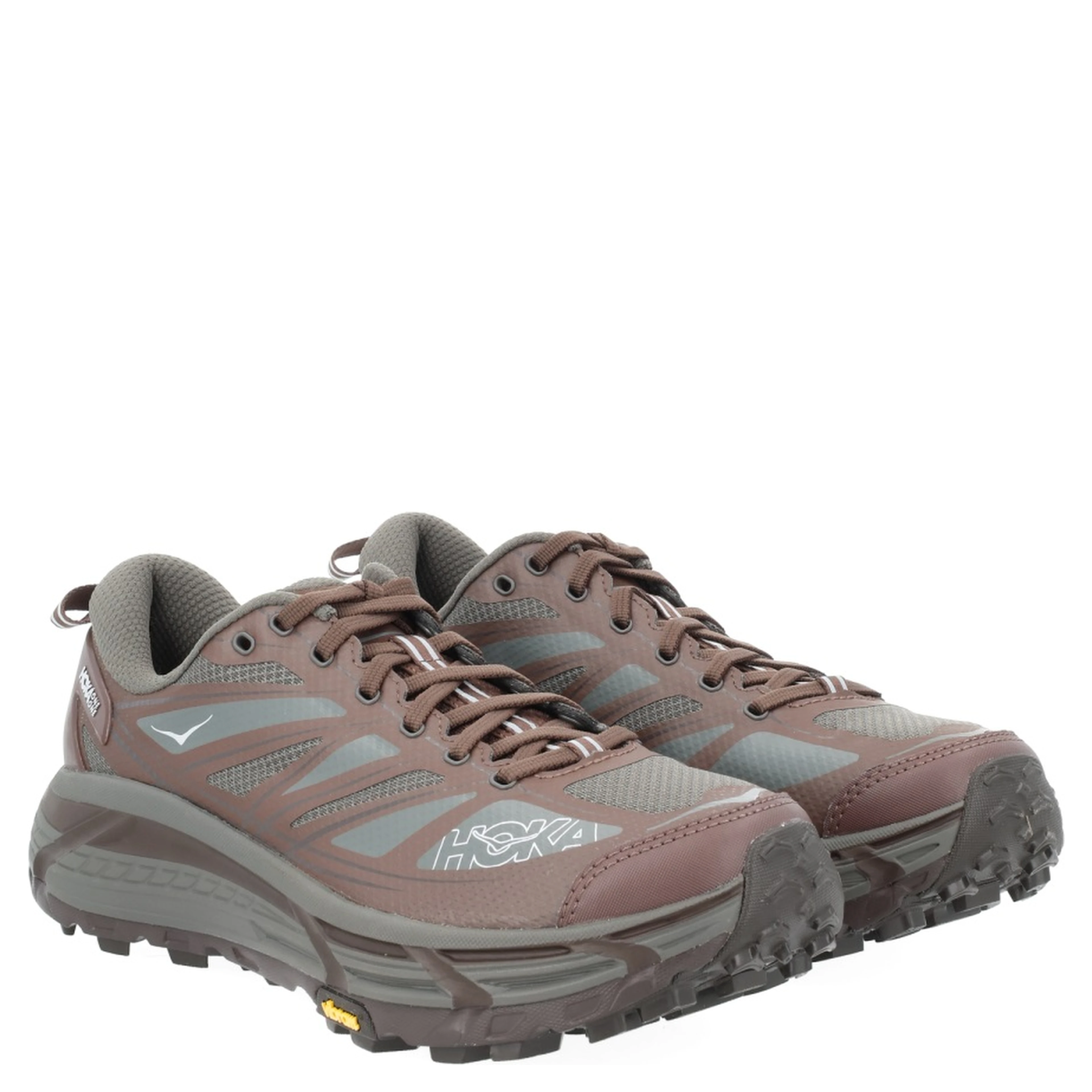 "MAFATE SPEED 2" SNEAKER