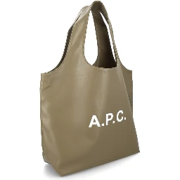 "NINON" TOTE BAG