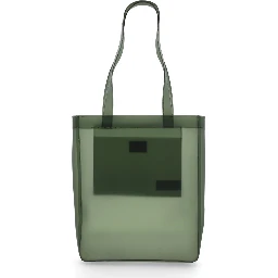 "LOU" TOTE BAG