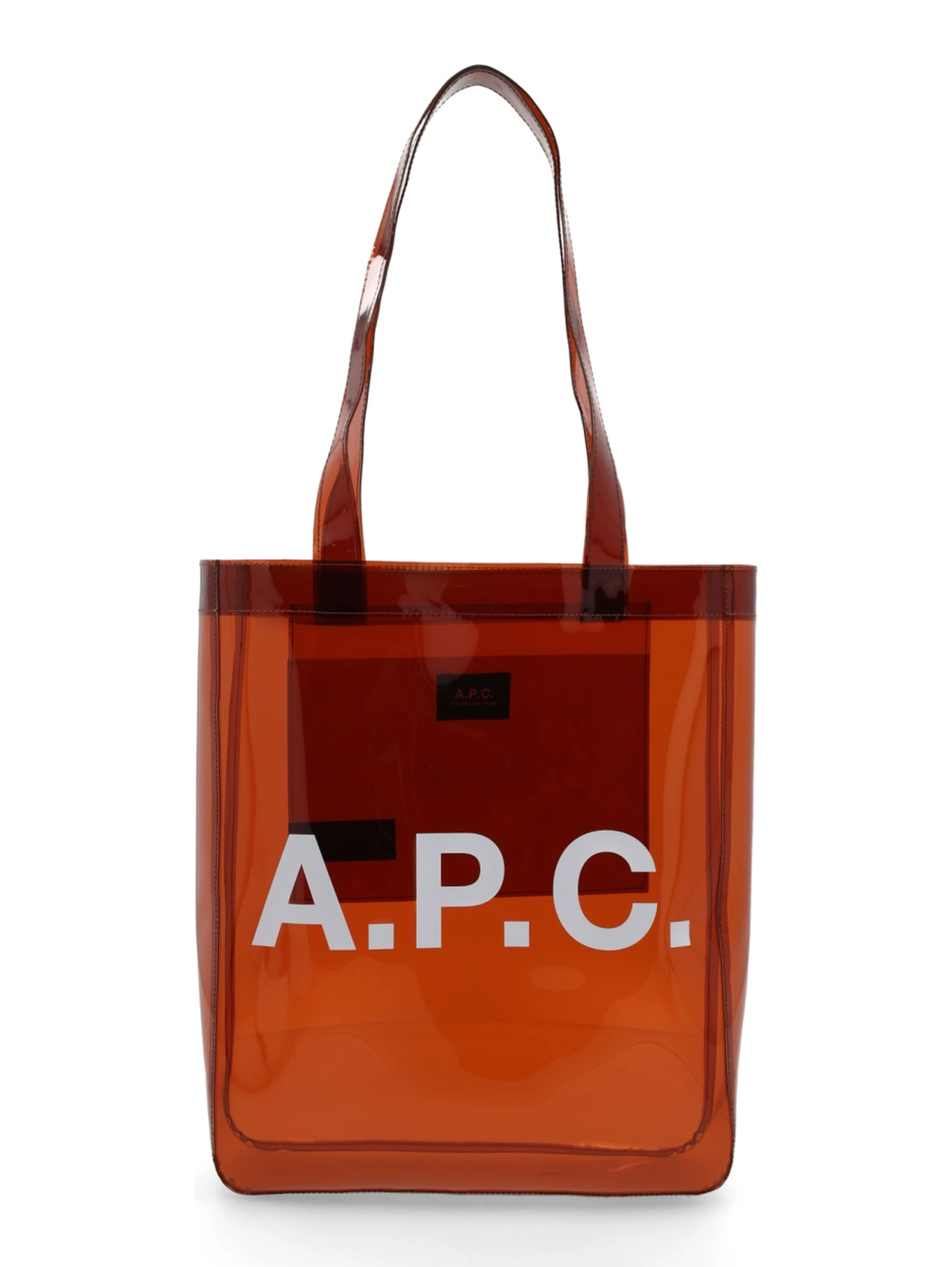 "LOU" TOTE BAG